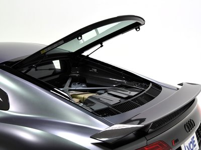2019 AUDI R8 缩略图 36