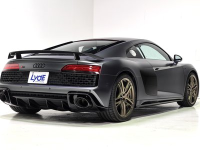 2019 AUDI R8 照片 5