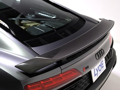 2019 AUDI R8 缩略图 26