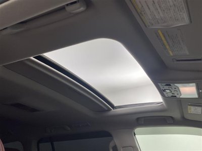 2016 Lexus LX 照片 7