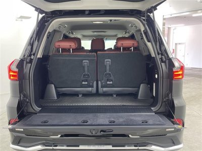 صورة مصغرة 29 لـ 2016 Lexus LX