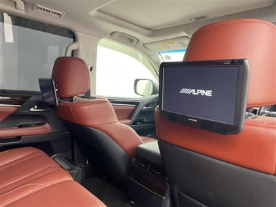 صورة مصغرة 21 لـ 2016 Lexus LX