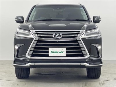 صورة مصغرة 38 لـ 2016 Lexus LX