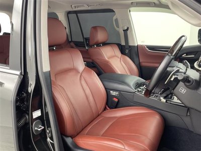 صورة مصغرة 41 لـ 2016 Lexus LX