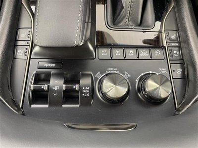 صورة مصغرة 11 لـ 2016 Lexus LX