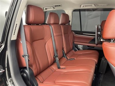 صورة مصغرة 24 لـ 2016 Lexus LX
