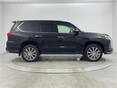 صورة مصغرة 32 لـ 2016 Lexus LX