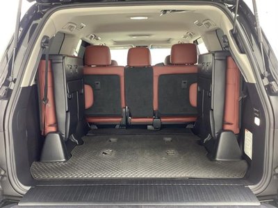 صورة مصغرة 28 لـ 2016 Lexus LX