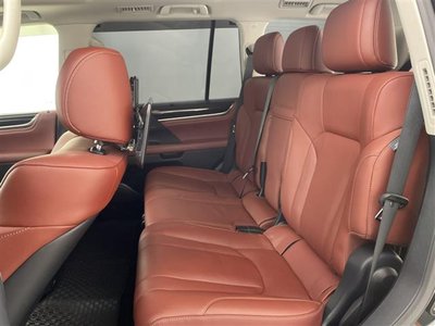 صورة مصغرة 27 لـ 2016 Lexus LX