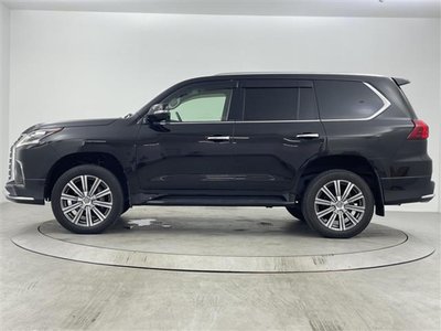 صورة مصغرة 36 لـ 2016 Lexus LX