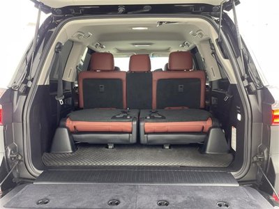صورة مصغرة 30 لـ 2016 Lexus LX