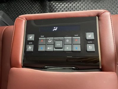 صورة مصغرة 17 لـ 2016 Lexus LX