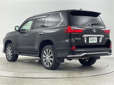 صورة مصغرة 35 لـ 2016 Lexus LX