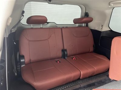 صورة مصغرة 25 لـ 2016 Lexus LX