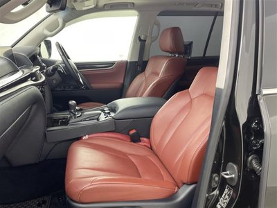 صورة مصغرة 26 لـ 2016 Lexus LX