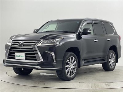 صورة مصغرة 37 لـ 2016 Lexus LX