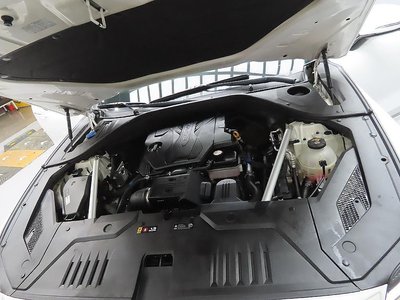 2022 Genesis GV70 照片 7