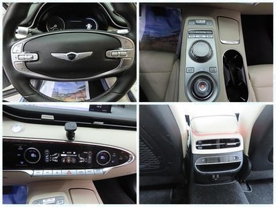 صورة مصغرة 20 لـ 2022 Genesis GV70