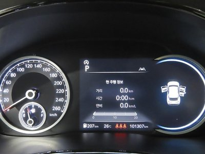 2022 Genesis GV70 照片 8