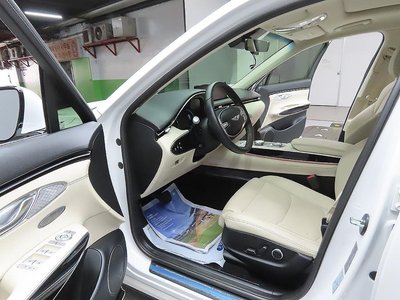 2022 Genesis GV70 照片 10