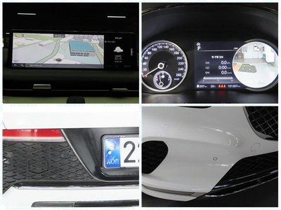 صورة مصغرة 17 لـ 2022 Genesis GV70