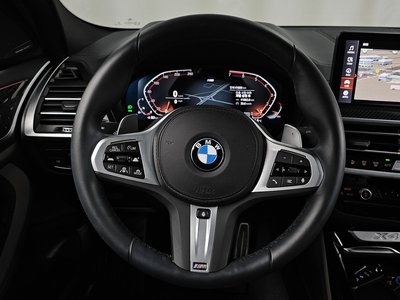 2024 BMW X4 thumbnail 13