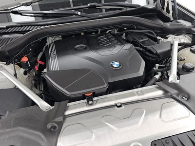 2024 BMW X4 — фото 7
