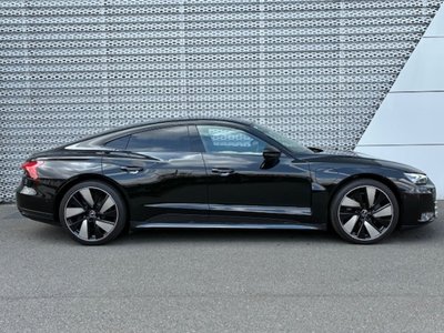 AUDI E-TRON GT QUATTRO - 4