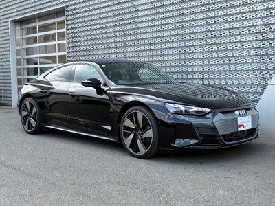 AUDI E-TRON GT QUATTRO - 3