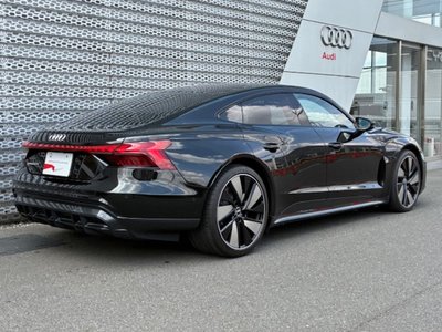 AUDI E-TRON GT QUATTRO - 5
