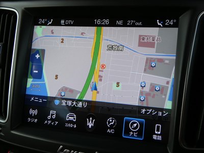 MASERATI LEVANTE - 10