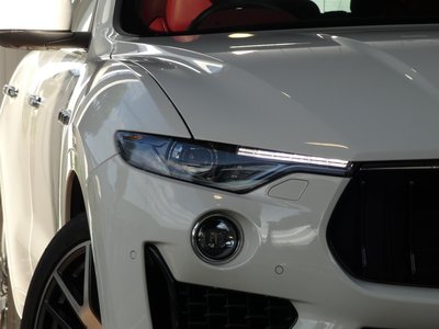 MASERATI LEVANTE - 3