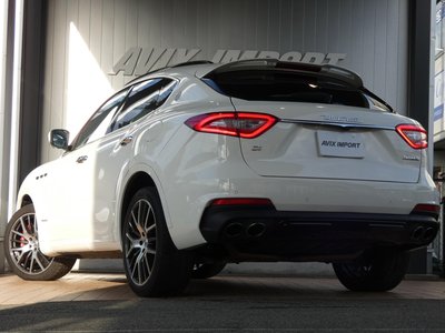 MASERATI LEVANTE - 2