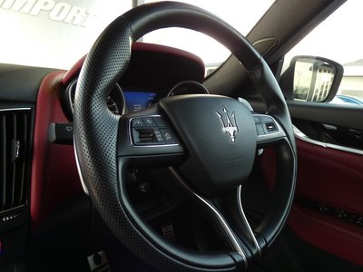 MASERATI LEVANTE - 9