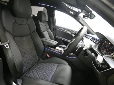 صورة مصغرة 66 لـ 2025 AUDI S8