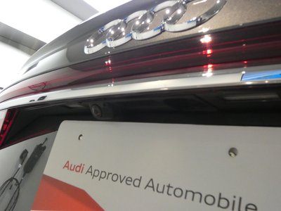 صورة مصغرة 116 لـ 2025 AUDI S8