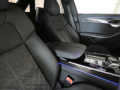 صورة مصغرة 67 لـ 2025 AUDI S8