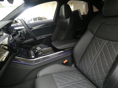 صورة مصغرة 68 لـ 2025 AUDI S8