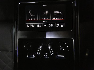 صورة مصغرة 92 لـ 2025 AUDI S8