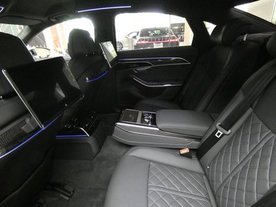 صورة مصغرة 71 لـ 2025 AUDI S8
