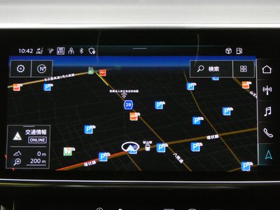 صورة 10 لـ 2025 AUDI S8