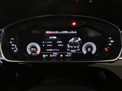 صورة مصغرة 23 لـ 2025 AUDI S8