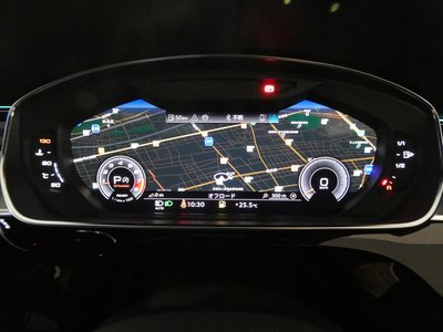 صورة مصغرة 21 لـ 2025 AUDI S8