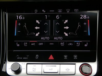 صورة مصغرة 63 لـ 2025 AUDI S8