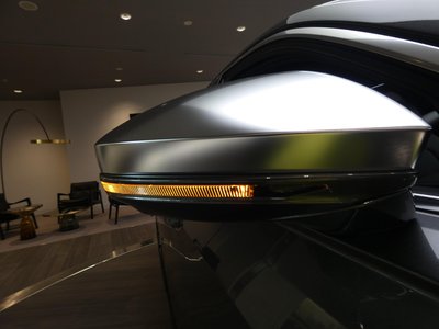 صورة مصغرة 108 لـ 2025 AUDI S8