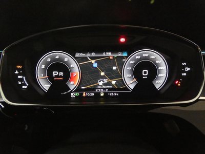 صورة مصغرة 22 لـ 2025 AUDI S8
