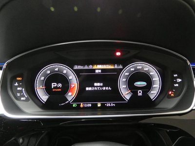 صورة مصغرة 26 لـ 2025 AUDI S8