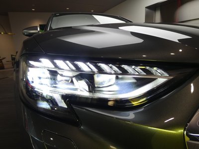 صورة مصغرة 107 لـ 2025 AUDI S8