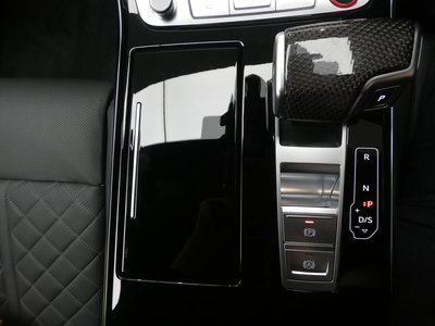 صورة مصغرة 60 لـ 2025 AUDI S8