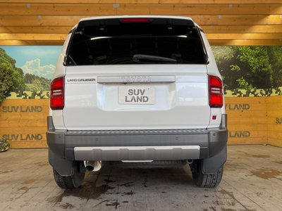 2024 Toyota LAND CRUISER 250 缩略图 54